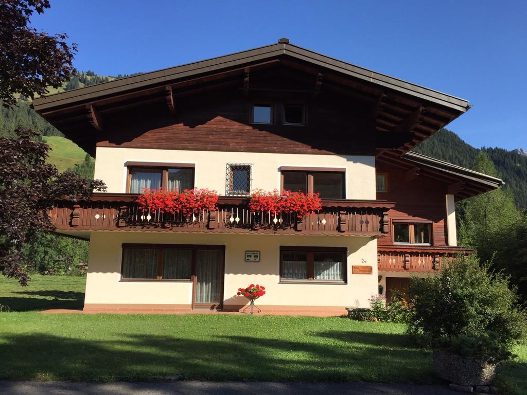 Ferienwohnungen Bailom Bach  Exterior foto